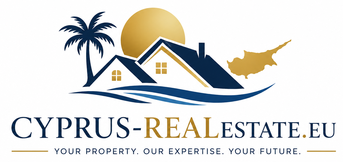Your Trusted Partner in Cyprus Real Estate.